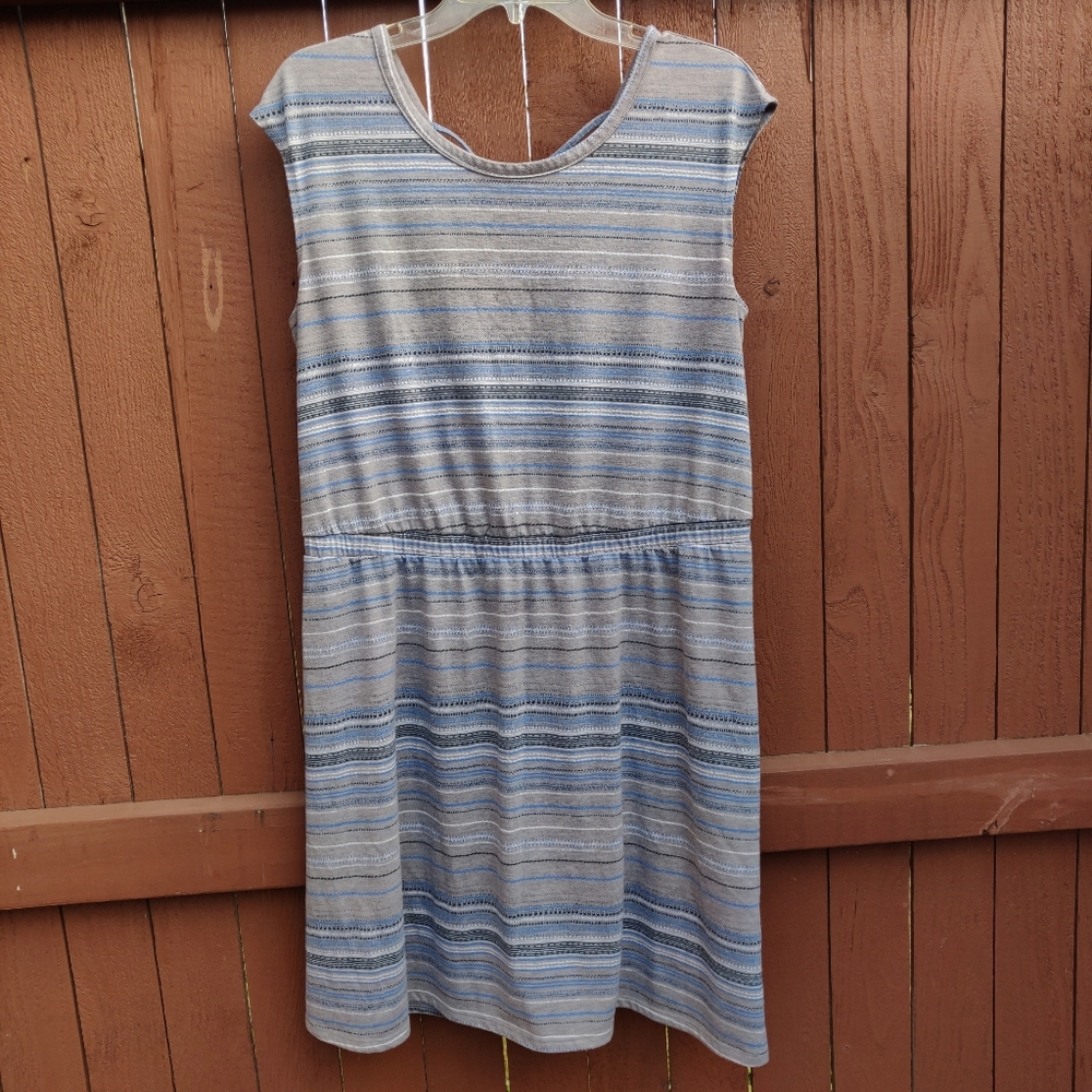 Casual Sonoma Dress